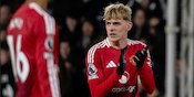 Demi Kebaikannya Sendiri, MU Putuskan Lepas Wonderkid Ini Demi Kebaikannya Sendiri, MU Putuskan Lepas Wonderkid Ini