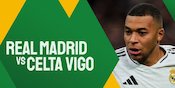Prediksi Real Madrid vs Celta Vigo 17 Januari 2025 Prediksi Real Madrid vs Celta Vigo 17 Januari 2025