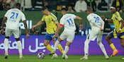 Hasil Liga Arab Saudi: Cristiano Ronaldo Nyekor, Al Nassr Sikat Al Fateh 3-1 Hasil Liga Arab Saudi: Cristiano Ronaldo Nyekor, Al Nassr Sikat Al Fateh 3-1