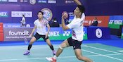 Jadwal Siaran Langsung Babak 16 Besar India Open 2025 di BWF TV Hari Ini, 16 Januari 2025