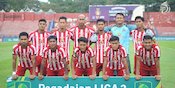 Jadwal Lengkap Babak 8 Besar Pegadaian Liga 2 2024/2025