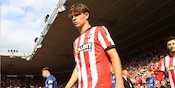 Jadi Incaran MU, Tyler Dibling Isyaratkan Bakal Setia Bersama Southampton Jadi Incaran MU, Tyler Dibling Isyaratkan Bakal Setia Bersama Southampton