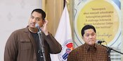 Dito Ariotedjo Melepas Jabatan Menpora