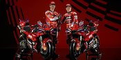 Alokasi Mesin Ducati di MotoGP 2026, Siapa Pembalap yang Dapat Motor Baru dan Motor Lama? Alokasi Mesin Ducati di MotoGP 2026, Siapa Pembalap yang Dapat Motor Baru dan Motor Lama?