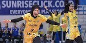Hasil PLN Mobile Proliga 2025: Lewati 4 Set, Jakarta Electric PLN Sikat Bandung BJB Tandamata