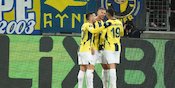 Jose Mourinho Absen Karena Sanksi, Fenerbahce Imbang 2-2 Lawan Midtjylland, Beruntung Masih Lolos Playoff Liga Europa Jose Mourinho Absen Karena Sanksi, Fenerbahce Imbang 2-2 Lawan Midtjylland, Beruntung Masih Lolos Playoff Liga Europa