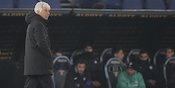 Inter vs Atalanta: Kemarahan Gasperini pada VAR