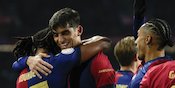 Bikin Real Betis Babak Belur, Bukti Barcelona Sudah Kembali ke Performa Terbaiknya Bikin Real Betis Babak Belur, Bukti Barcelona Sudah Kembali ke Performa Terbaiknya
