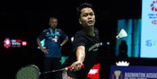 Jadwal Lengkap Malaysia Open 2025, 7-12 Januari 2025