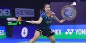 Jadwal Siaran Langsung Babak Semifinal India Open 2025 di BWF TV Hari Ini, 18 Januari 2025
