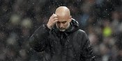 Apakah Ini Titik Terendah Manchester City di Era Guardiola? Apakah Ini Titik Terendah Manchester City di Era Guardiola?