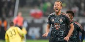 Harry Kane Pahlawan! Cetak Gol Penalti, Bawa Bayern Munchen Kalahkan Monchengladbach 1-0 Harry Kane Pahlawan! Cetak Gol Penalti, Bawa Bayern Munchen Kalahkan Monchengladbach 1-0