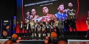 IBL 2025 Makin Ramai: Diikuti 11 Pemain Naturalisasi, Peluang Final di Indonesia Arena, Kembangkan Ekosistem IBL 2025 Makin Ramai: Diikuti 11 Pemain Naturalisasi, Peluang Final di Indonesia Arena, Kembangkan Ekosistem