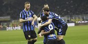 Rapor Pemain Inter Milan saat Tundukkan Empoli, Lautaro Nyekor Lagi!