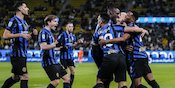 Singkirkan Atalanta, Pelatih Inter Milan Puji Para Pemainnya