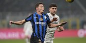 Alasan Inter Milan Melepas Benjamin Pavard, Bukan Yann Bisseck Alasan Inter Milan Melepas Benjamin Pavard, Bukan Yann Bisseck