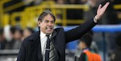 Pengakuan Simone Inzaghi Usai Dikalahkan Milan