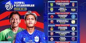 Jadwal Siaran Langsung BRI Liga 1 2024/25 Matchweek ke 19 di Vidio