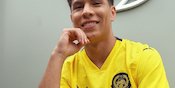 Timnas Malaysia Rilis Jersey Kandang Baru, Dikira Seragam Brunei Timnas Malaysia Rilis Jersey Kandang Baru, Dikira Seragam Brunei