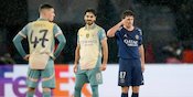 Man of the Match PSG vs Manchester City: Joao Neves Man of the Match PSG vs Manchester City: Joao Neves