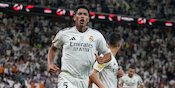 Jude Bellingham Samai Pencapaian David Beckham dalam Kemenangan Real Madrid Jude Bellingham Samai Pencapaian David Beckham dalam Kemenangan Real Madrid