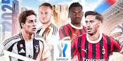 Duel Anak vs Ayah di Laga Juventus vs AC Milan, Ada Nepotisme Nggak Ya? Duel Anak vs Ayah di Laga Juventus vs AC Milan, Ada Nepotisme Nggak Ya?