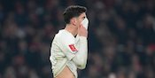 Rapor Pemain Arsenal Saat Dikalahkan MU Lewat Adu Penalti: Kai Havertz Memalukan!