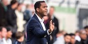 Eks Asisten Timnas Indonesia Ungkap Tugas Pertama Patrick Kluivert: Benahi Masalah Psikologis Eks Asisten Timnas Indonesia Ungkap Tugas Pertama Patrick Kluivert: Benahi Masalah Psikologis
