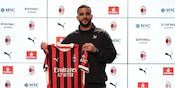 RESMI: Kyle Walker Gabung AC Milan dari Man City RESMI: Kyle Walker Gabung AC Milan dari Man City