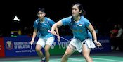 Jadwal Siaran Langsung Babak Perempat Final Malaysia Open 2025 di BWF TV Hari Ini, 10 Januari 2025