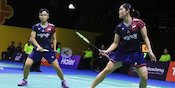 Jadwal Lengkap Thailand Masters 2025, 28 Januari-2 Februari 2025 Jadwal Lengkap Thailand Masters 2025, 28 Januari-2 Februari 2025