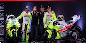 Valentino Rossi Ingin Pertamina Enduro VR46 Racing Team Naik Podium Sebanyak Mungkin dan Memenangkan Beberapa Balapan MotoGP 2025 Valentino Rossi Ingin Pertamina Enduro VR46 Racing Team Naik Podium Sebanyak Mungkin dan Memenangkan Beberapa Balapan MotoGP 2025