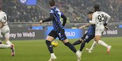 Hasil Inter Milan vs Empoli: Skor 3-1 Hasil Inter Milan vs Empoli: Skor 3-1