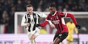 Semoga Juventus dan AC Milan Tidak Bertemu Dulu di Playoff Liga Champions Semoga Juventus dan AC Milan Tidak Bertemu Dulu di Playoff Liga Champions