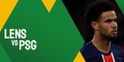 Prediksi Lens vs PSG 18 Januari 2025