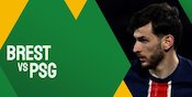 Prediksi Brest vs PSG 1 Februari 2025 Prediksi Brest vs PSG 1 Februari 2025