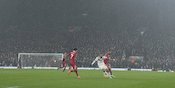 Hasil Liverpool vs Manchester United: Skor 2-2 Hasil Liverpool vs Manchester United: Skor 2-2