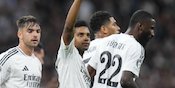 Peluang Lolos 16 Besar Terbuka: Real Madrid Harus Tempuh Babak Play-off?! Peluang Lolos 16 Besar Terbuka: Real Madrid Harus Tempuh Babak Play-off?!