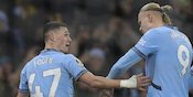 Juara Piala Dunia Antarklub Bakal jadi Pemanasan Sempurna Man City untuk Musim Depan