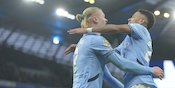 Siapa yang Berpotensi Cetak Gol di Man City vs Real Madrid?