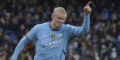 Setia! Erling Haaland Teken Kontrak Baru Berdurasi 10 Tahun di Man City Setia! Erling Haaland Teken Kontrak Baru Berdurasi 10 Tahun di Man City