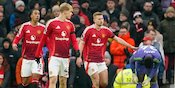 MU Dipermak Brighton 1-3, Akhirnya Kalah Juga di Tahun 2025, Balik ke Setelan Pabrik, Onana Bikin Jengah MU Dipermak Brighton 1-3, Akhirnya Kalah Juga di Tahun 2025, Balik ke Setelan Pabrik, Onana Bikin Jengah