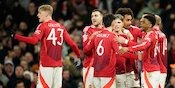 Tidak Bisa Ditawar! Juara Liga Europa Harga Mati untuk Manchester United