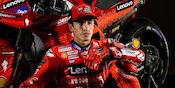 Marc Marquez Nasehati Ducati Tak Boleh Jemawa: Jangan Kelewat Pede Bisa Juarai MotoGP 2025