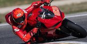 Perlakuan Istimewa CEO Ducati: Kisah Marc Marquez Dapat Panigale V2 Terbaru untuk Catat Rekor Lap Sirkuit Aspar Perlakuan Istimewa CEO Ducati: Kisah Marc Marquez Dapat Panigale V2 Terbaru untuk Catat Rekor Lap Sirkuit Aspar
