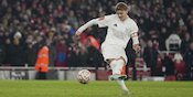 Kekecewaan Odegaard Usai Arsenal Disingkirkan MU: Kami Memang Kurang Sip! Kekecewaan Odegaard Usai Arsenal Disingkirkan MU: Kami Memang Kurang Sip!