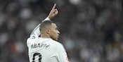Mbappe Ikut Senang Alaba Akhirnya Bisa Merumput Lagi Bersama Real Madrid Mbappe Ikut Senang Alaba Akhirnya Bisa Merumput Lagi Bersama Real Madrid
