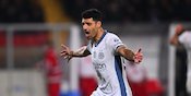 Gagal Bersinar di Inter Milan, Mehdi Taremi Dilirik Klub Premier League Gagal Bersinar di Inter Milan, Mehdi Taremi Dilirik Klub Premier League