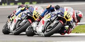 Daftar Pembalap Honda di MotoGP 2025: Test Rider Ditambah, Tanda-Tanda Kebangkitan? Daftar Pembalap Honda di MotoGP 2025: Test Rider Ditambah, Tanda-Tanda Kebangkitan?