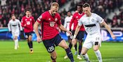 Hasil Liga Prancis: Mitchel Bakker Cuma Cadangan, Lille Bermain Imbang 0-0 Lawan Auxerre Hasil Liga Prancis: Mitchel Bakker Cuma Cadangan, Lille Bermain Imbang 0-0 Lawan Auxerre
